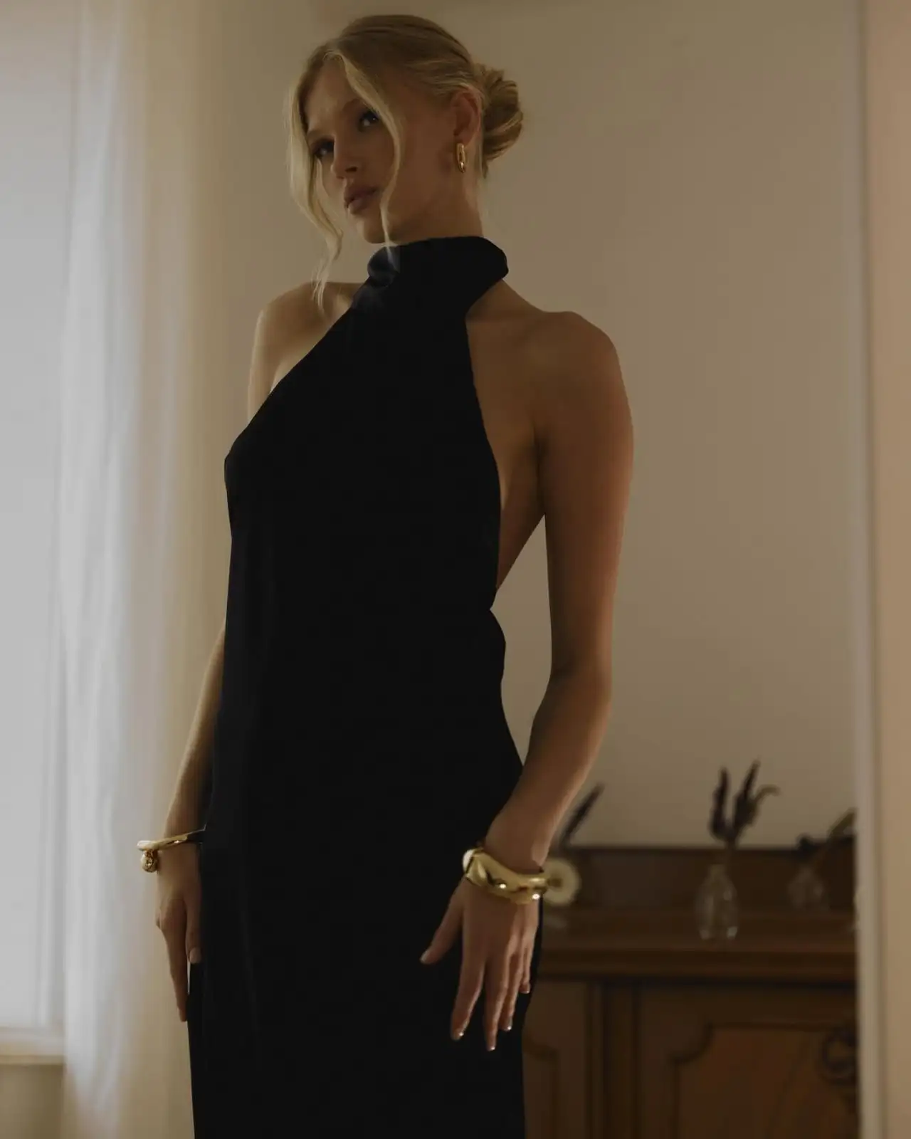 Caroline escort in London
