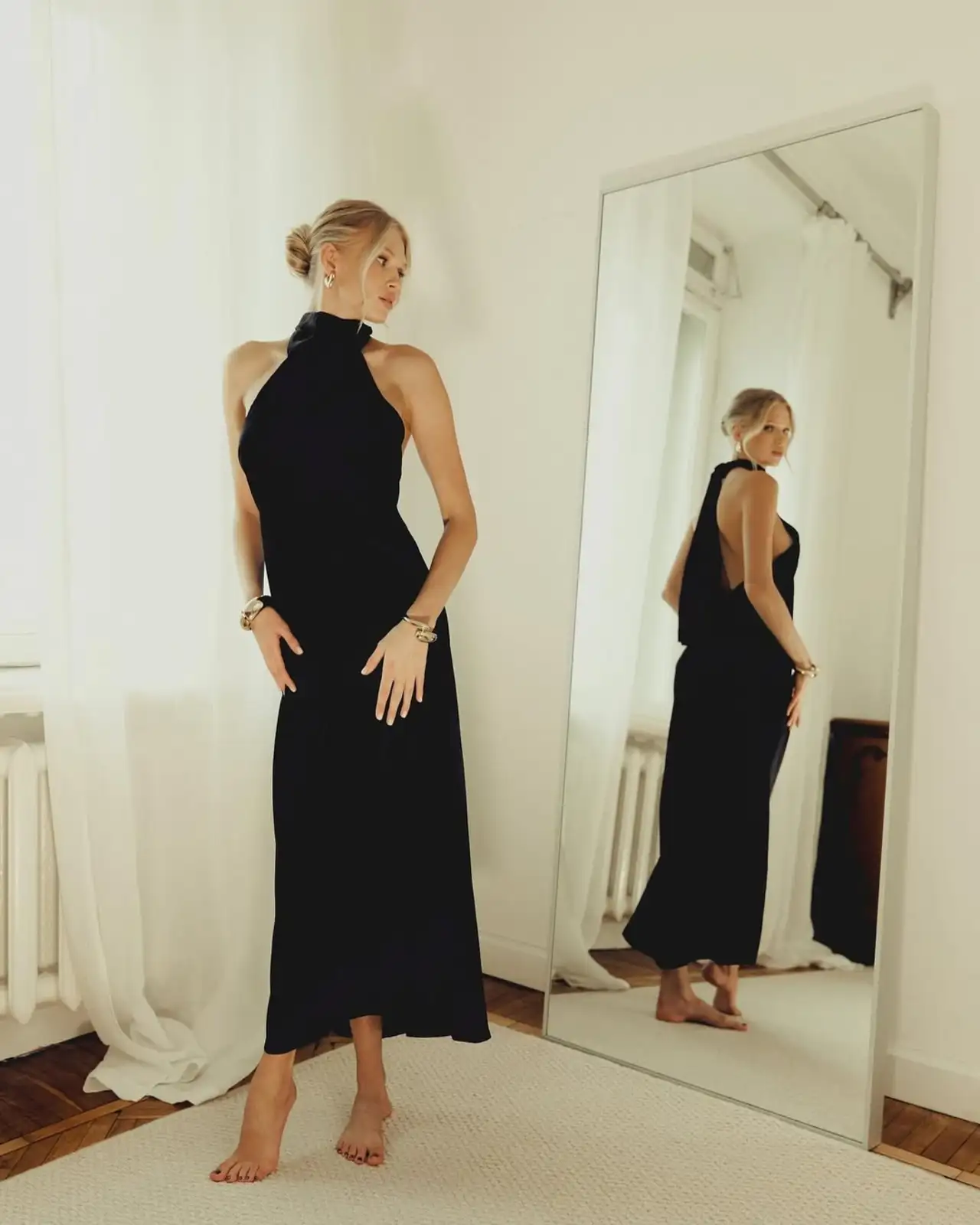 Caroline escort in London