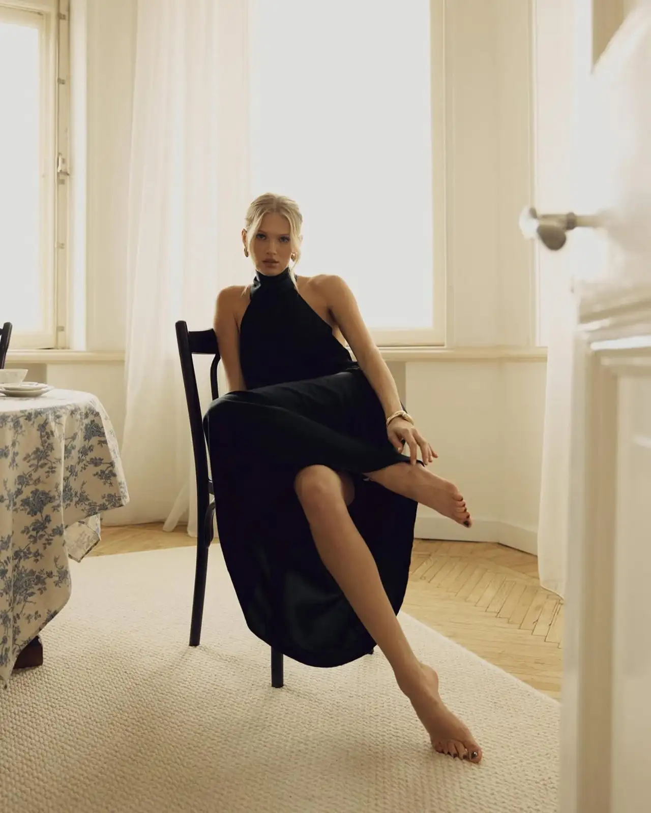 Caroline escort in London