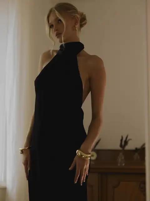 Caroline escort in London