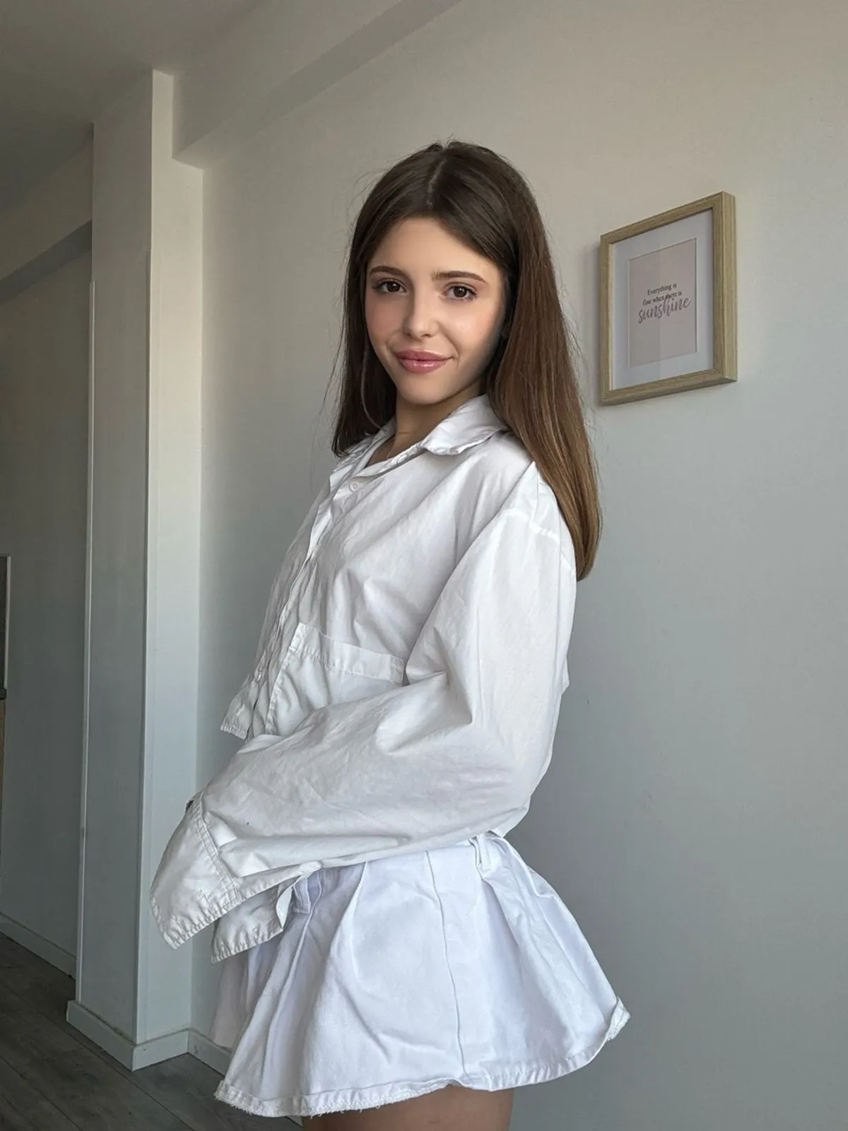 Cheryl escort in London