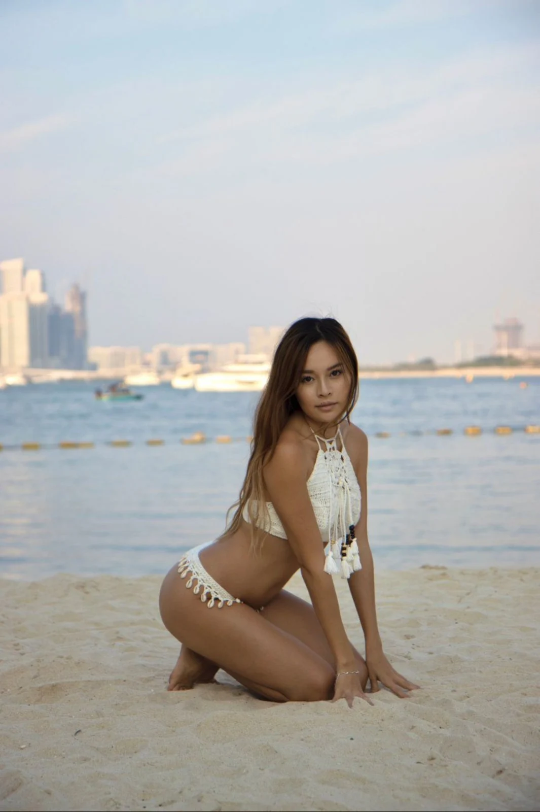 Chikkita escort in London