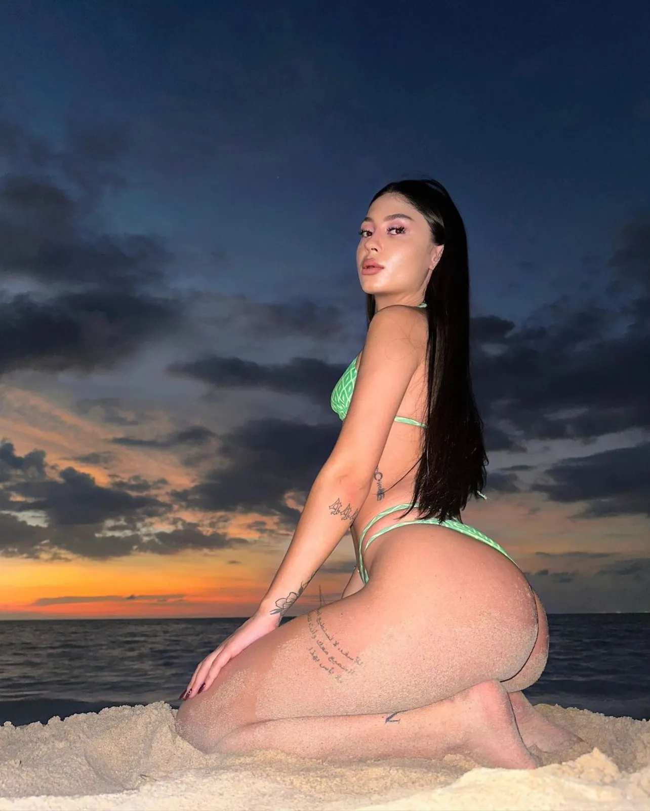 Cindy escort in London