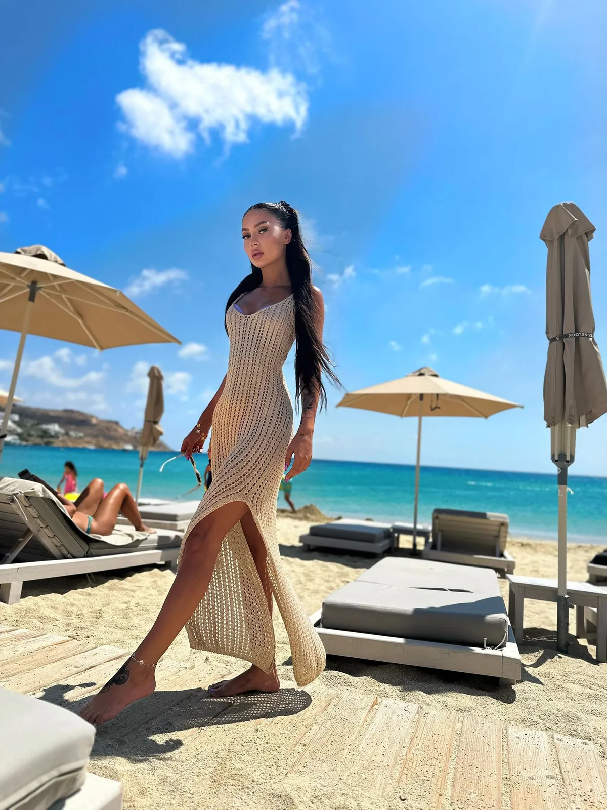 Cindy escort in London