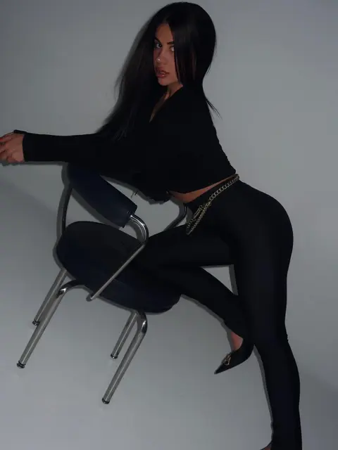 Dana escort in London