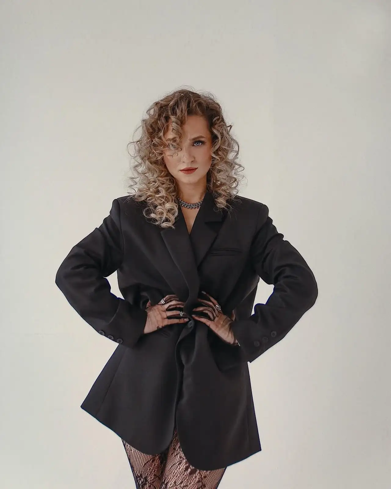 Delilah escort in London