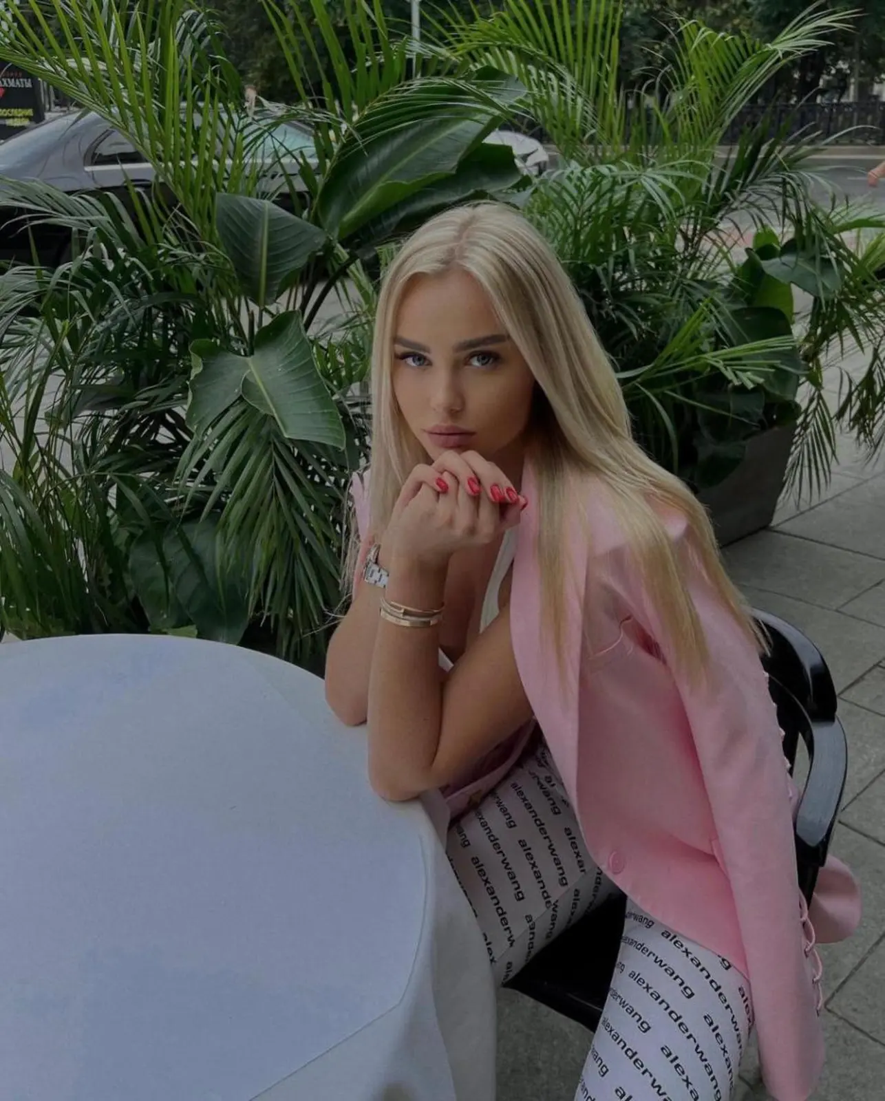 Eden escort in London