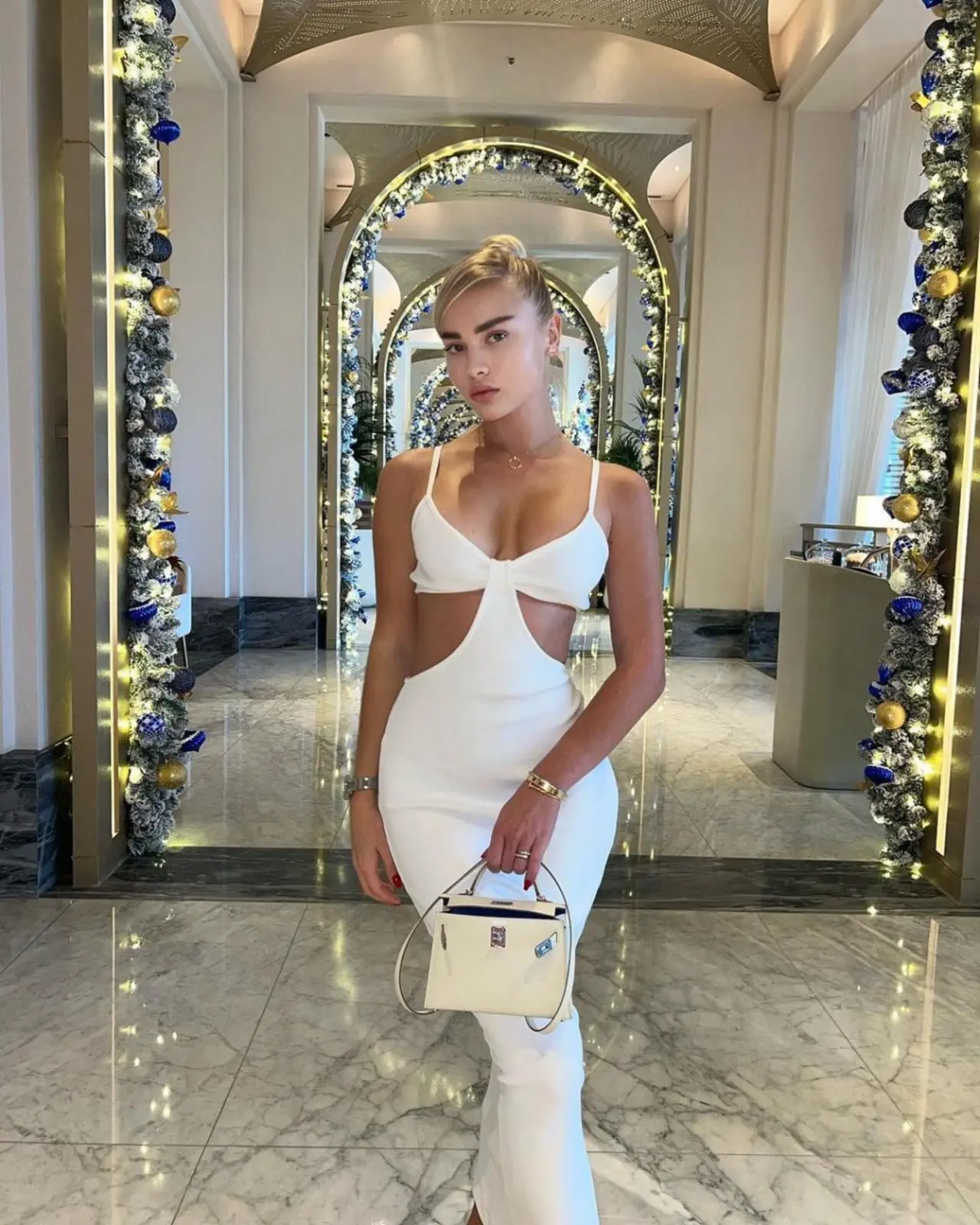 Eden escort in London