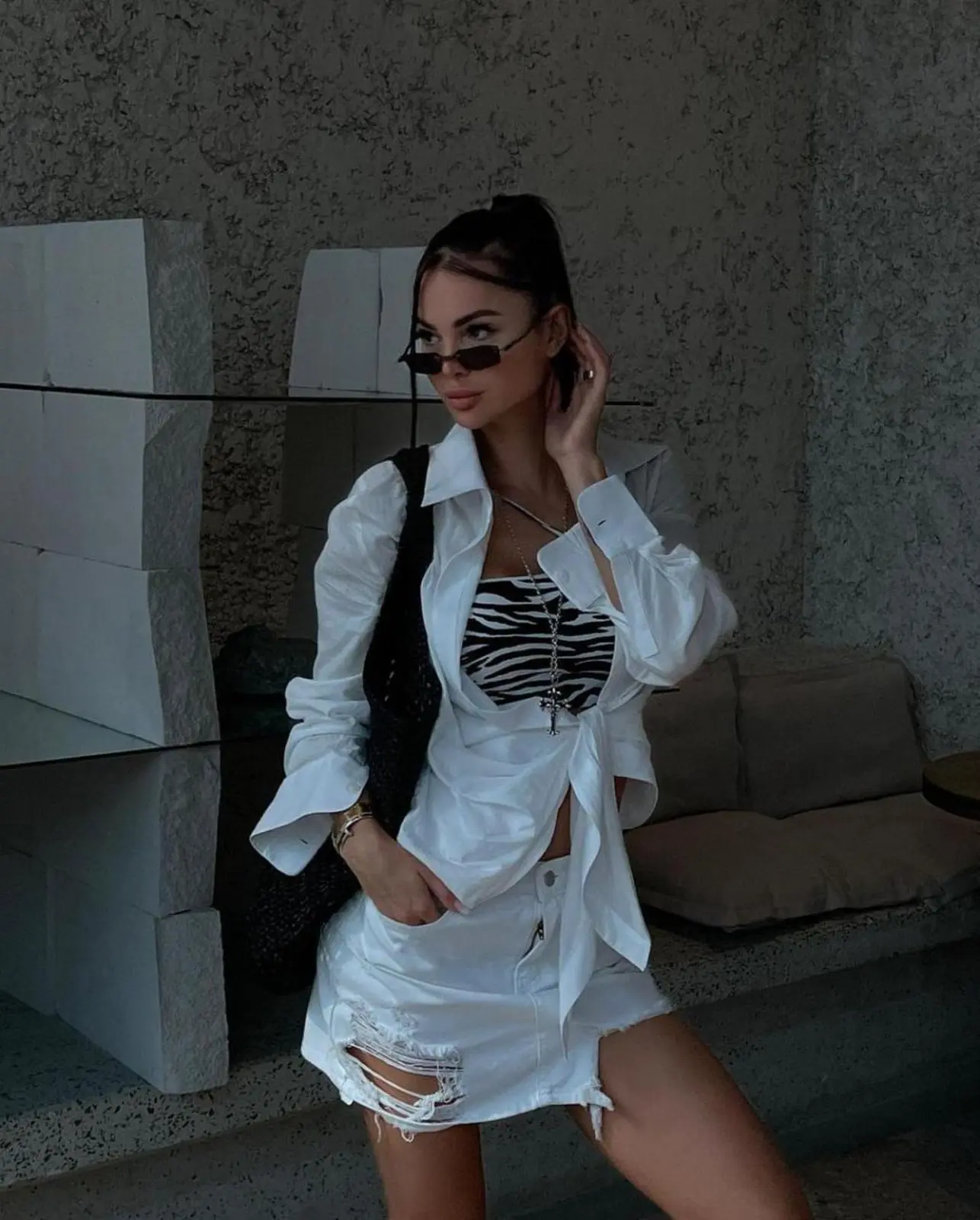 Eleanor escort in London