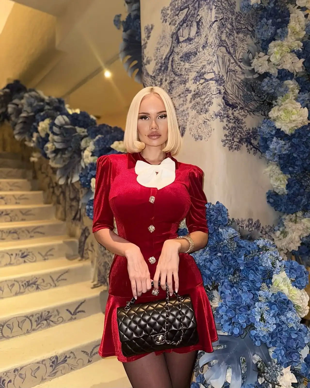 Eleanor escort in London