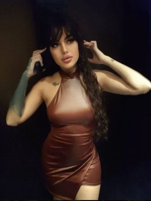 Elisa escort in London