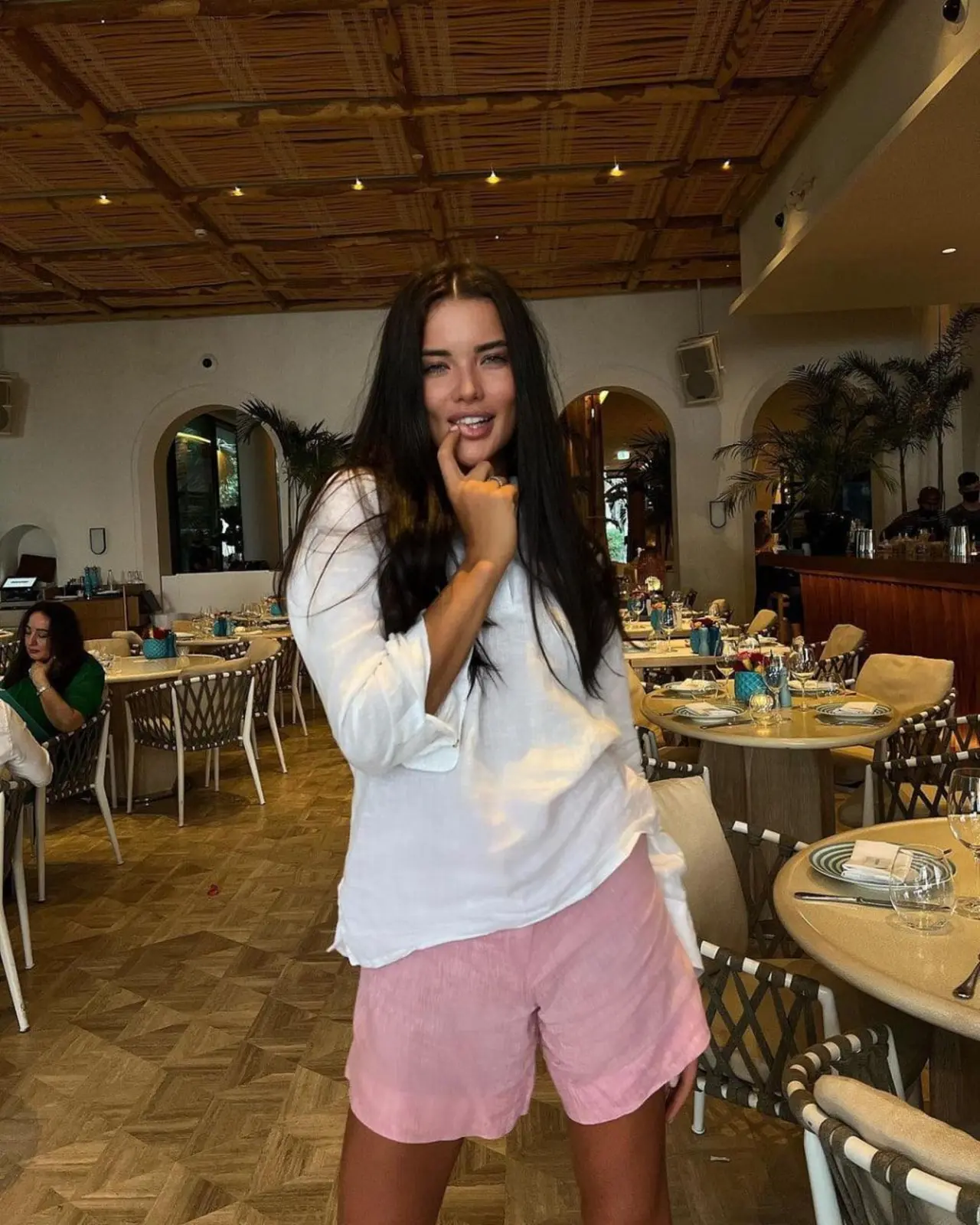 Eliza escort in London