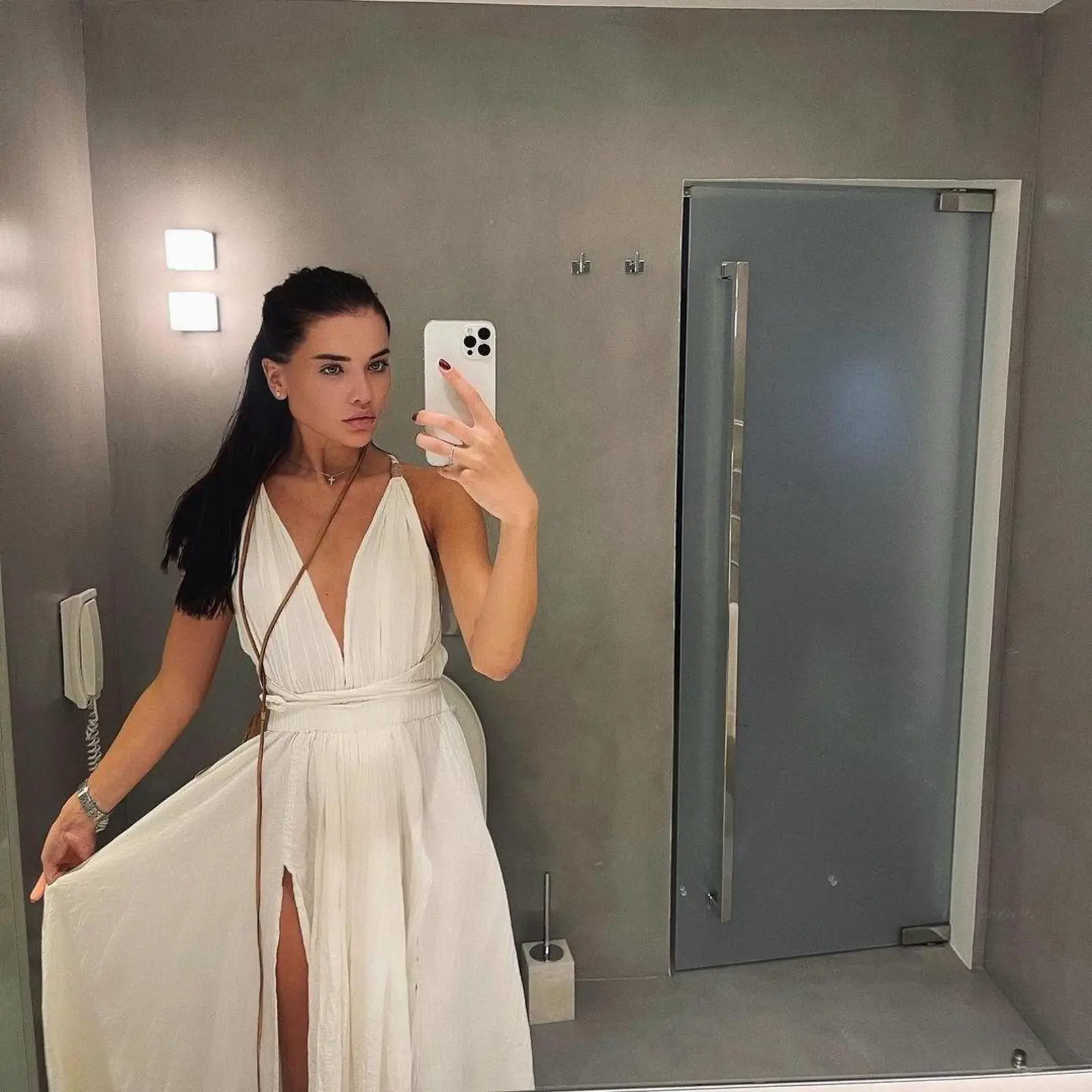 Eliza escort in London