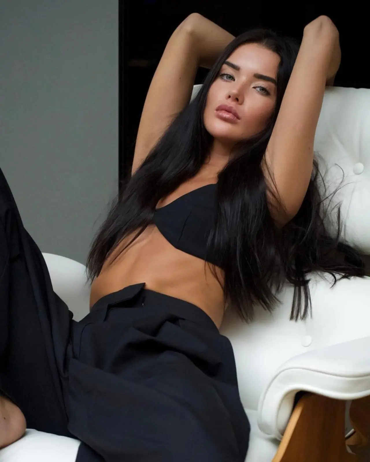 Eliza escort in London
