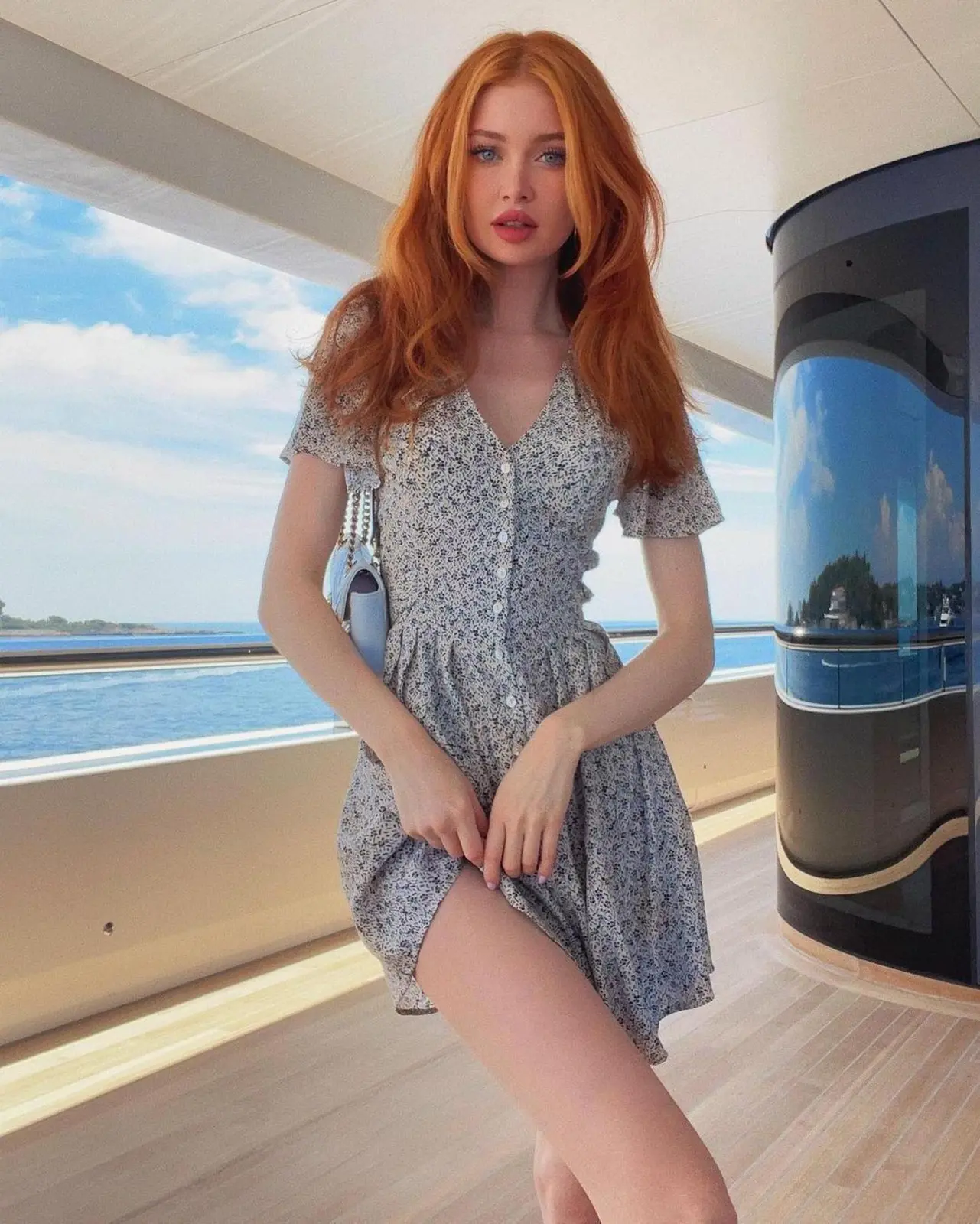 Ella escort in London