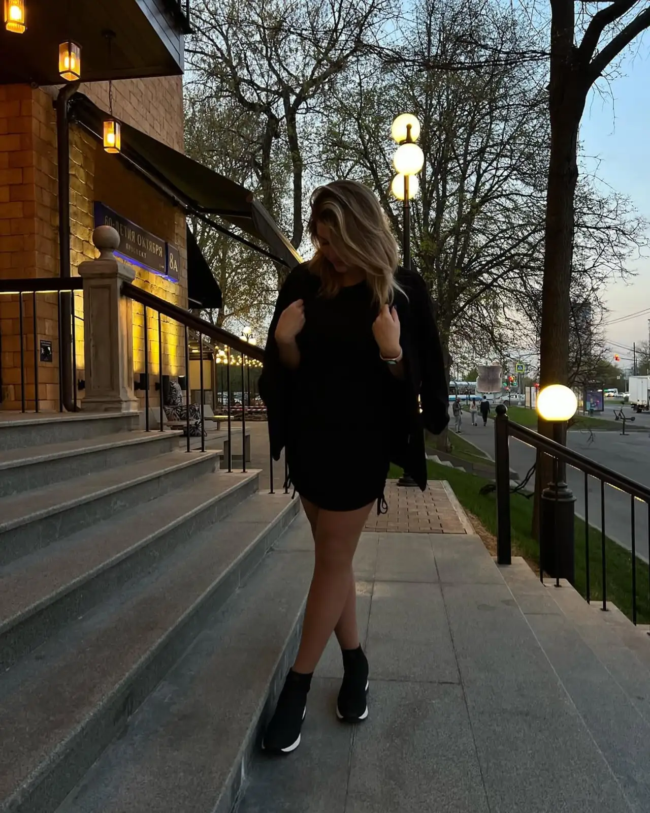 Eloise escort in London