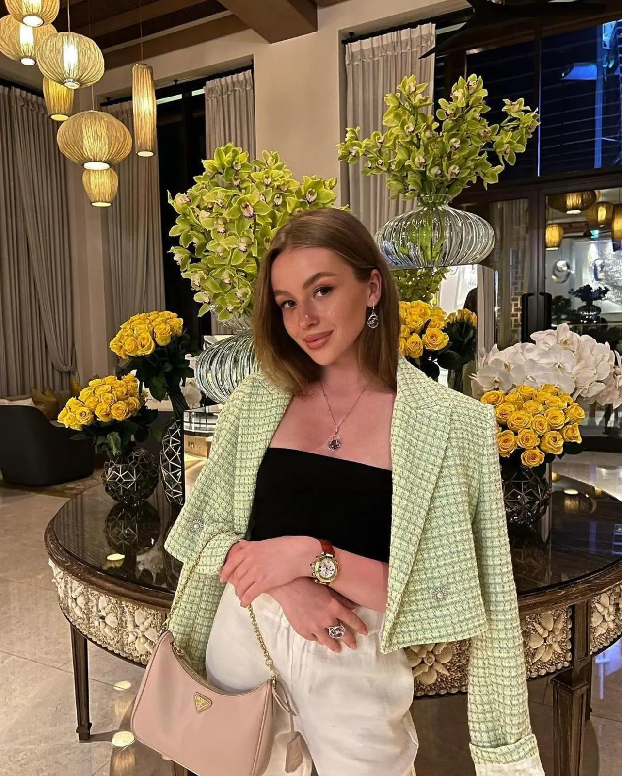 Emily escort in London