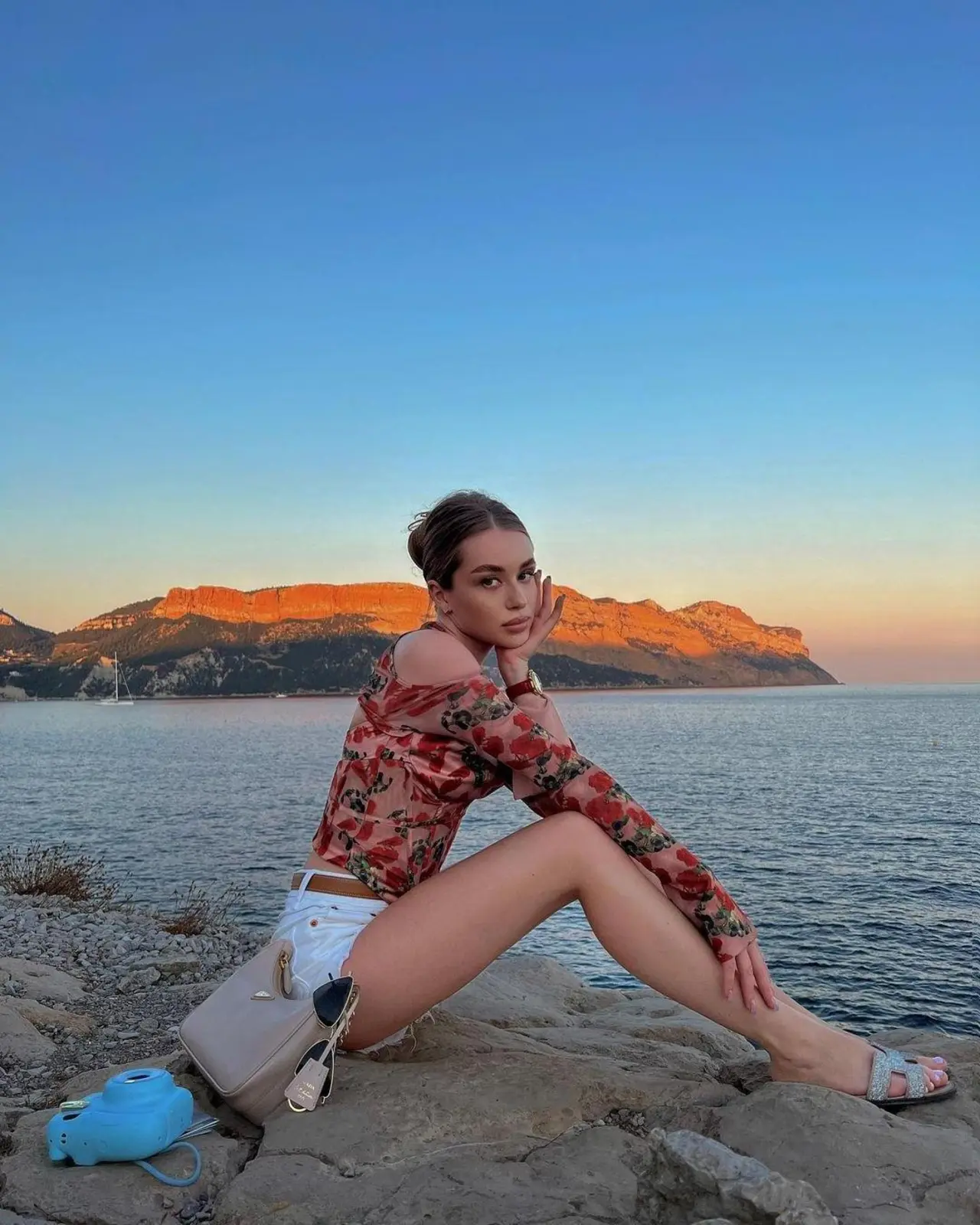 Emily escort in London