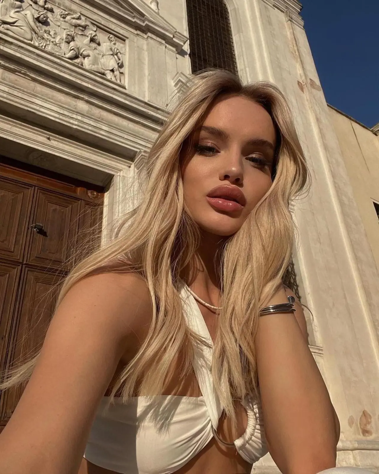 Emma escort in London
