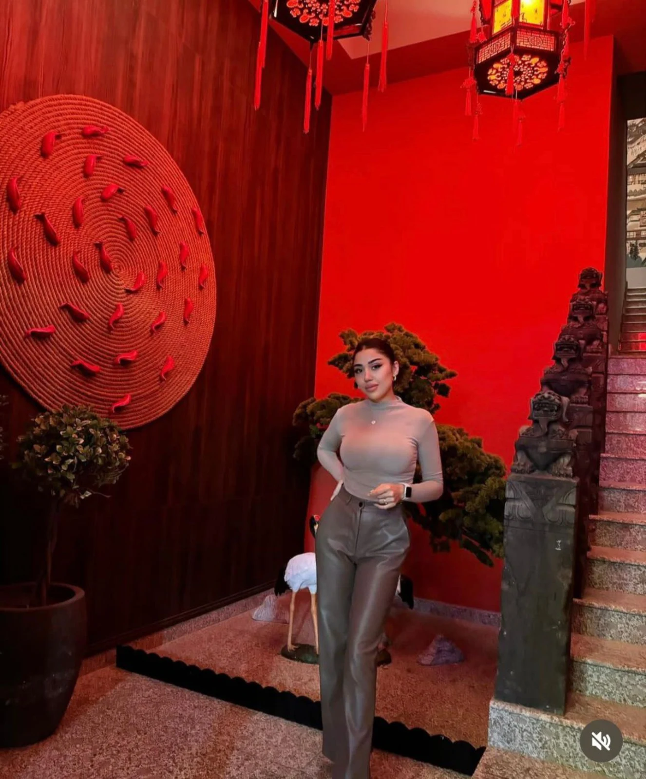 Erin escort in London