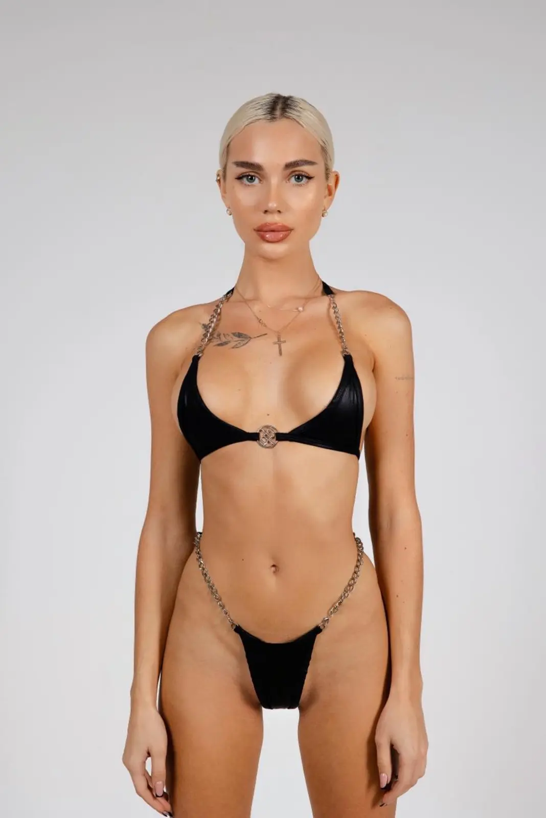 Eva escort in London