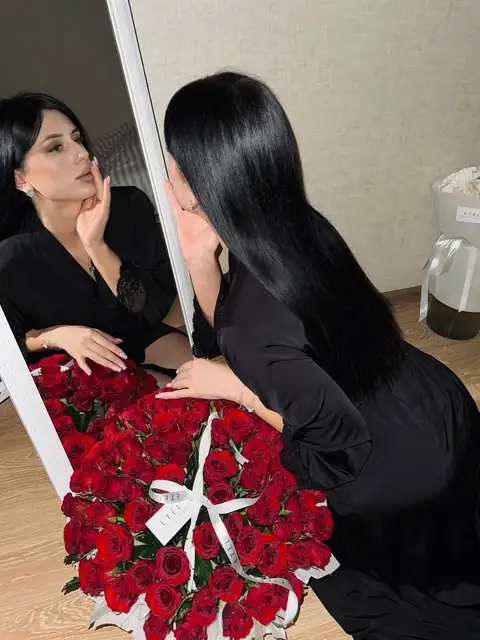 Eva escort in London