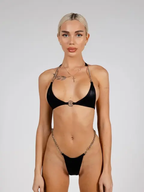 Eva escort in London