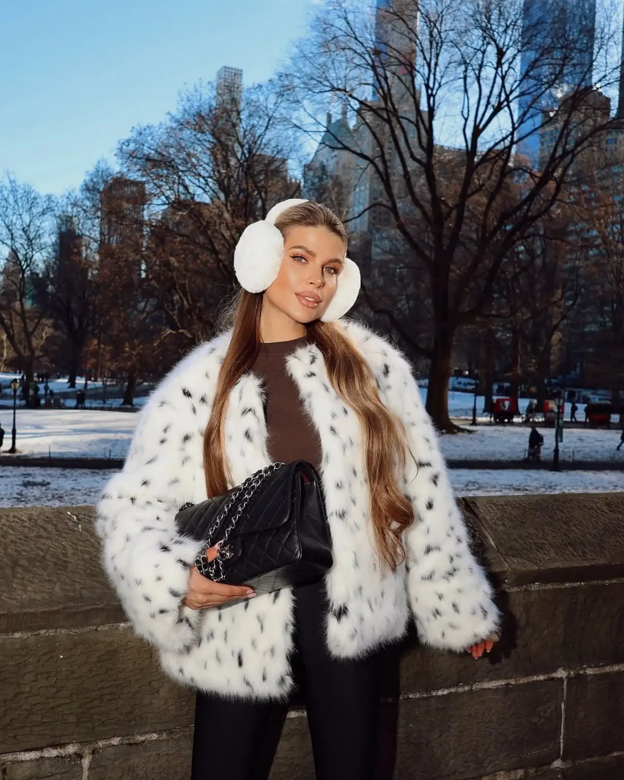 Evelyn escort in London