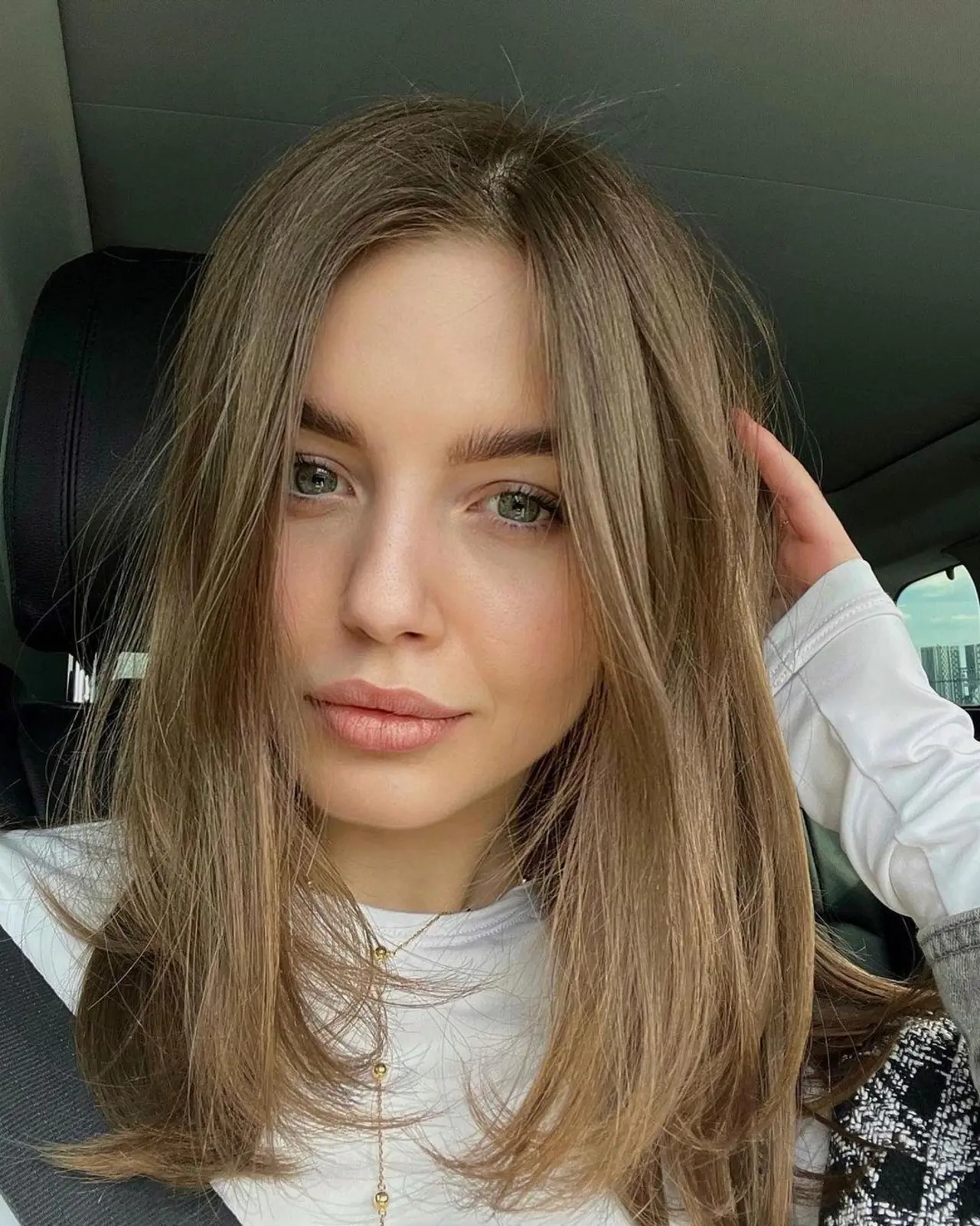 Faith escort in London