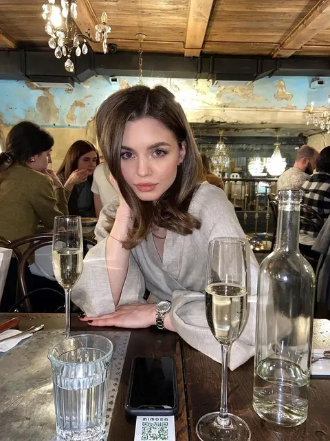 Faith escort in London