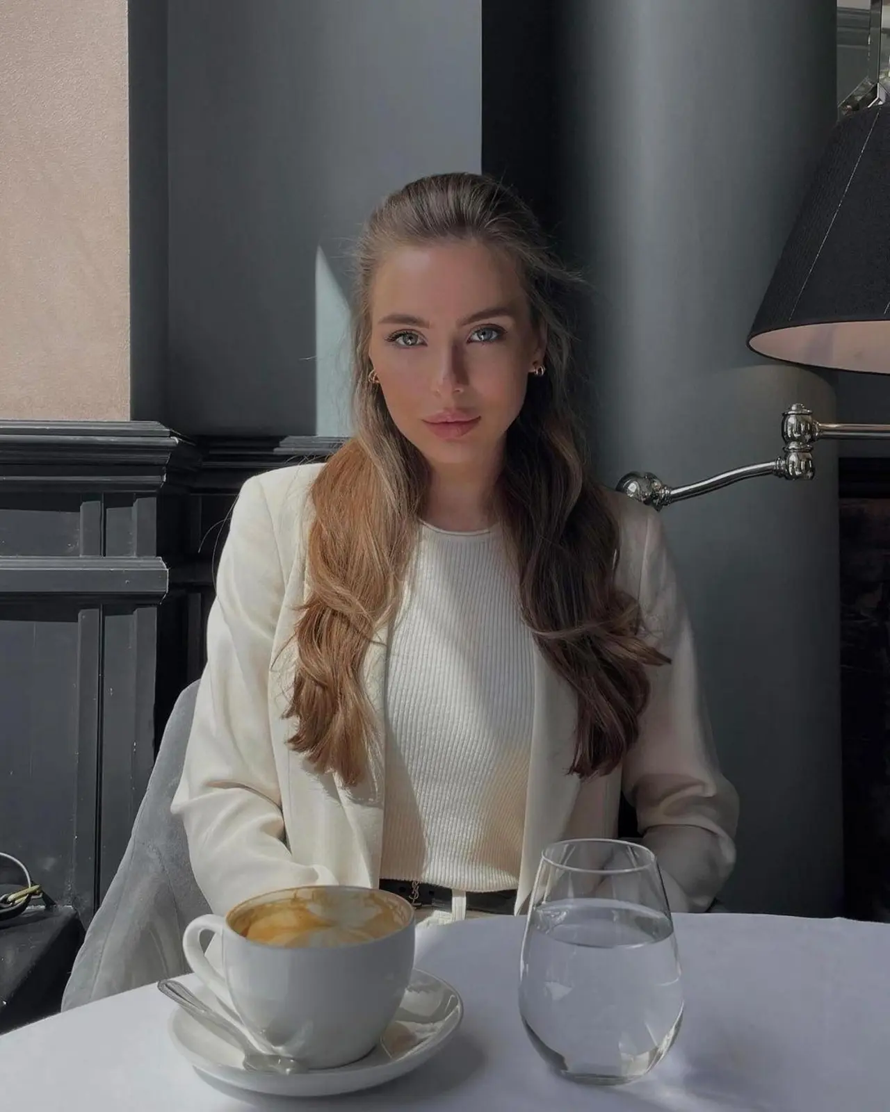 Felicity escort in London