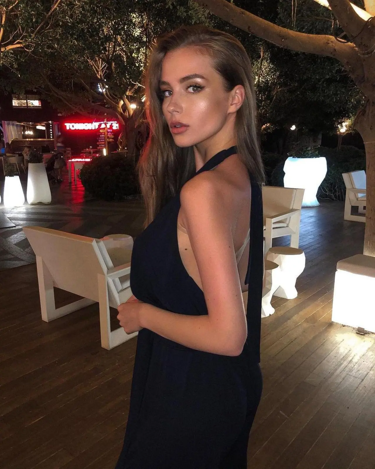 Felicity escort in London