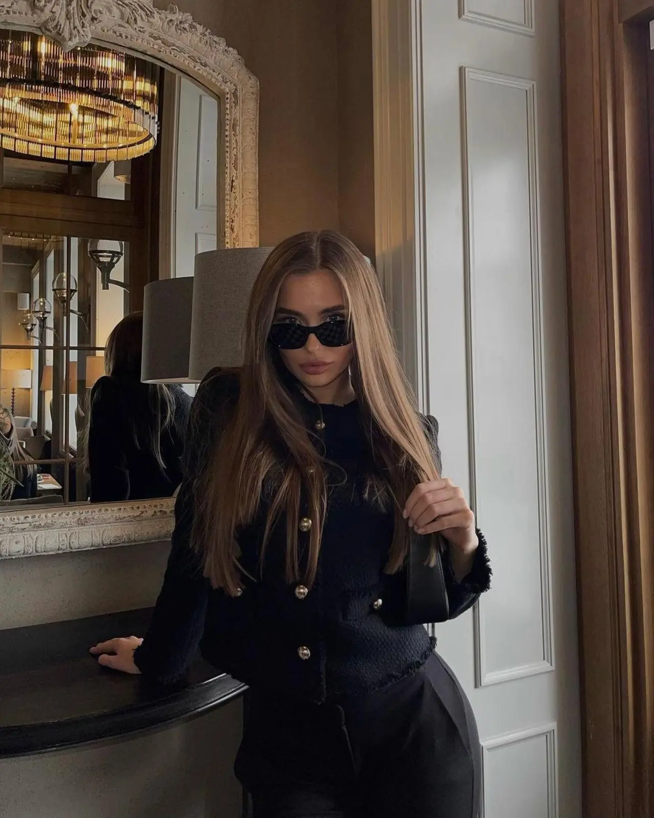 Felicity escort in London