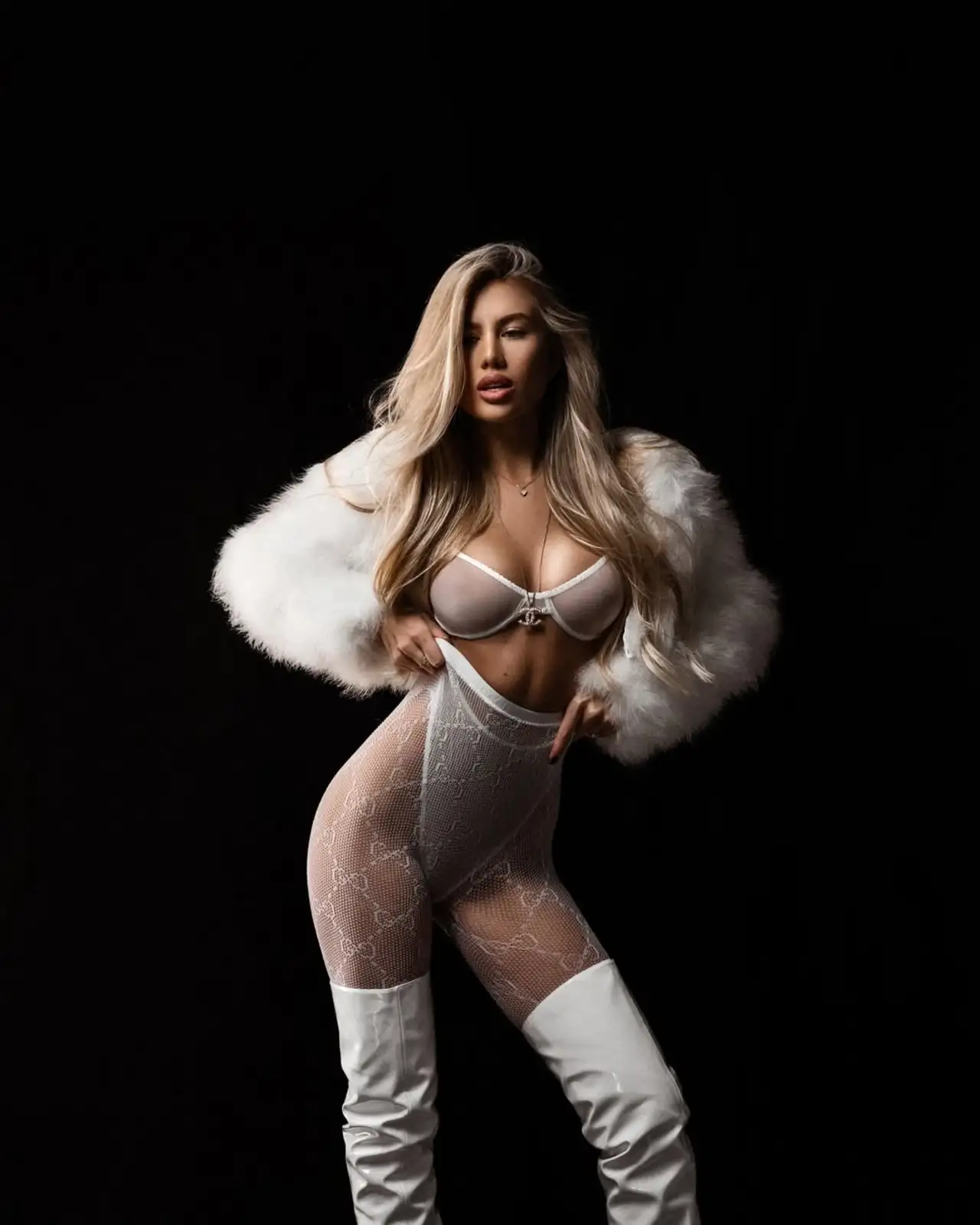 Felicity escort in London