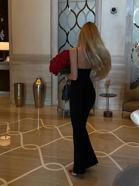 Felicity escort in London