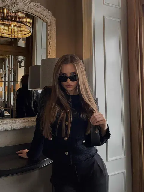 Felicity escort in London