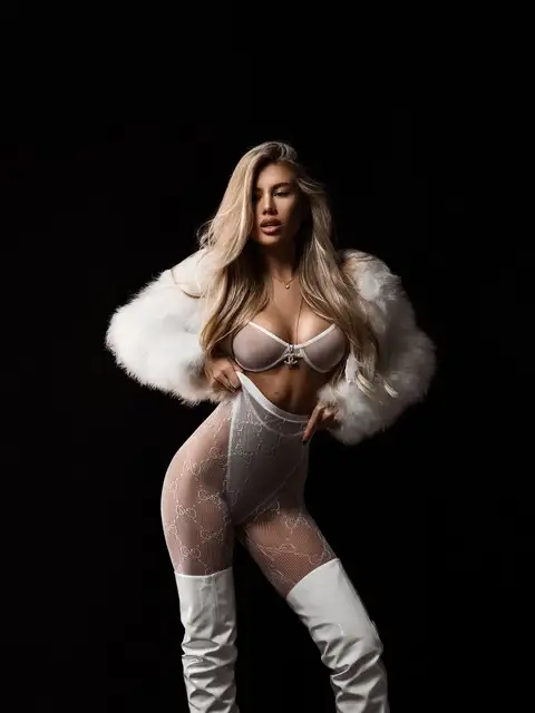 Felicity escort in London