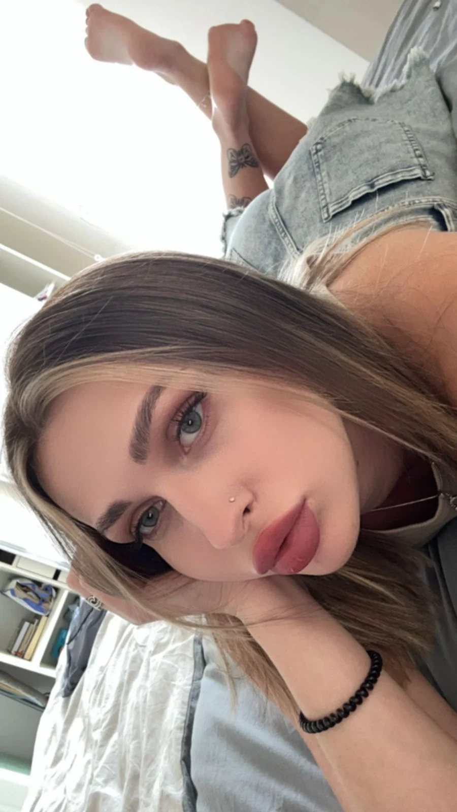 Fiona escort in London