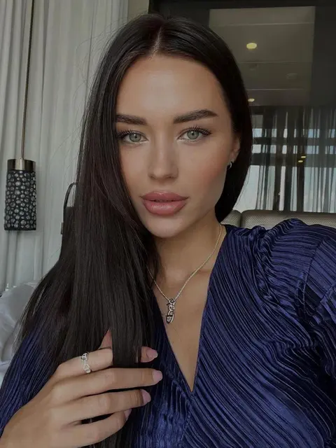 Fiona escort in London