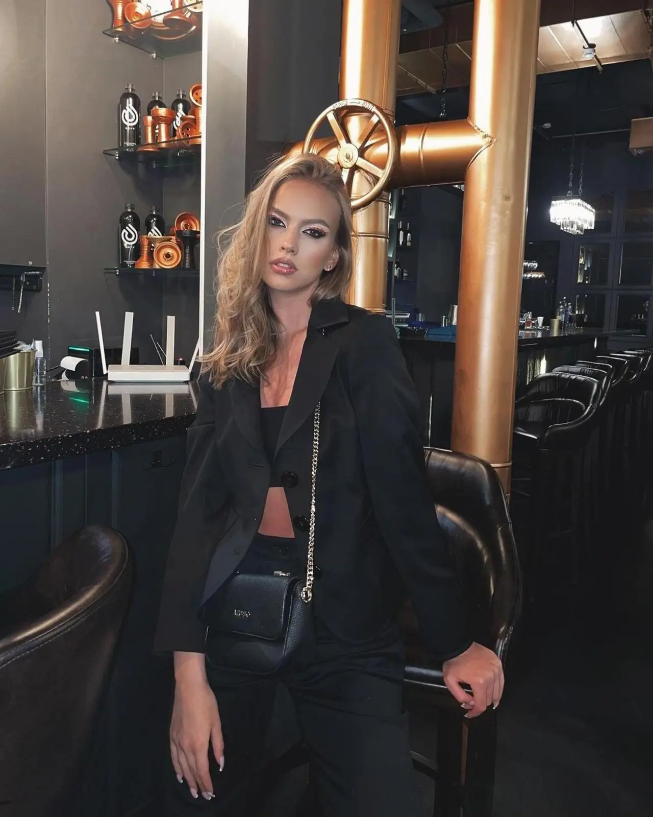 Francesca escort in London