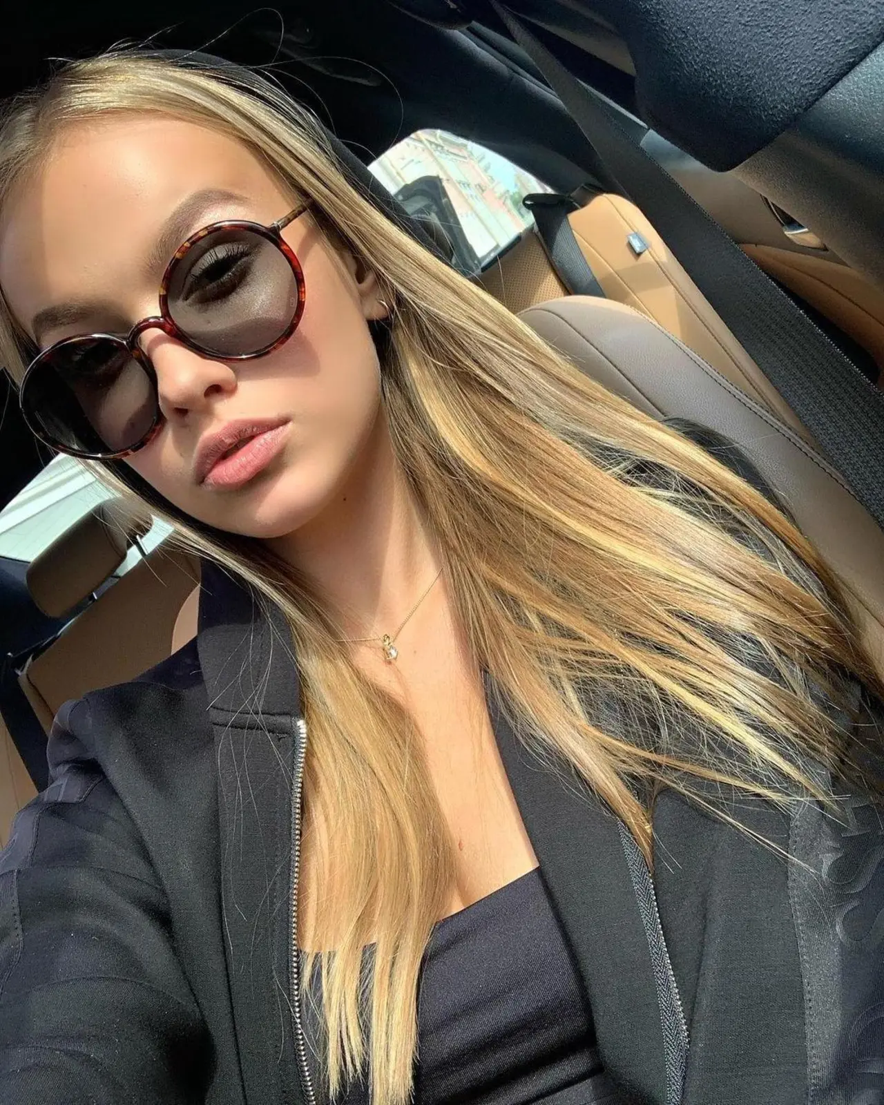 Francesca escort in London
