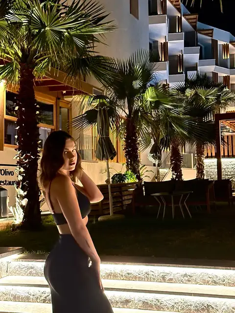 Gabriella escort in London