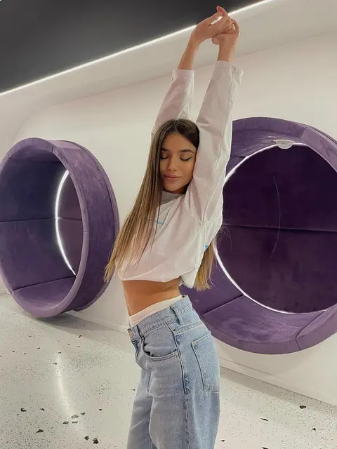Gemma escort in London