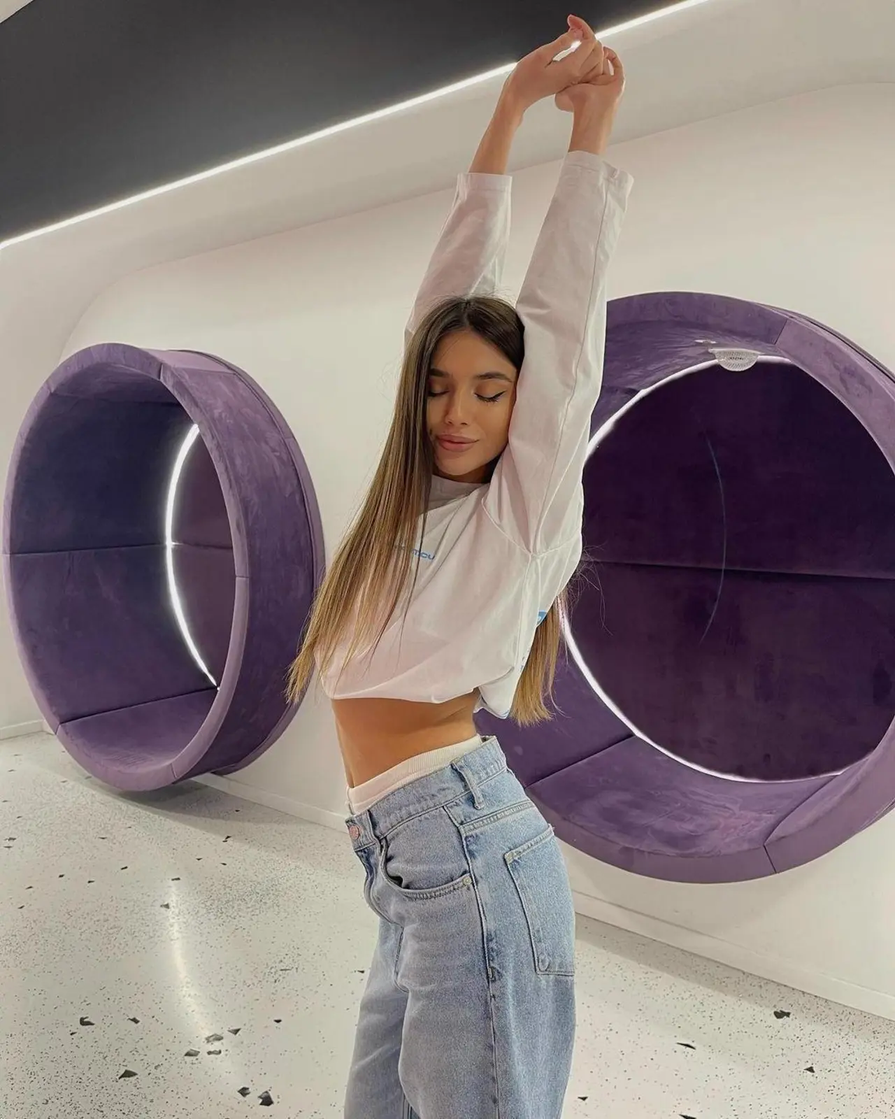 Gemma escort in London