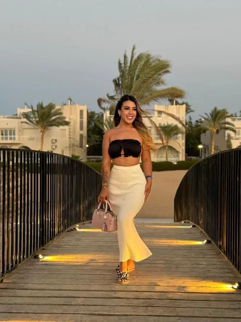 Georgina escort in London