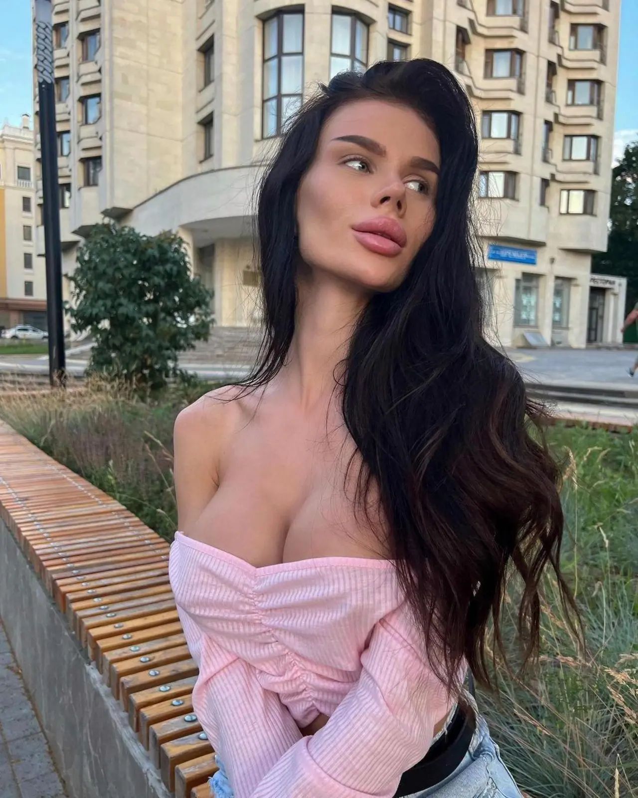 Grace escort in London