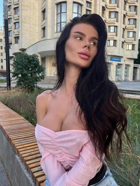 Grace escort in London