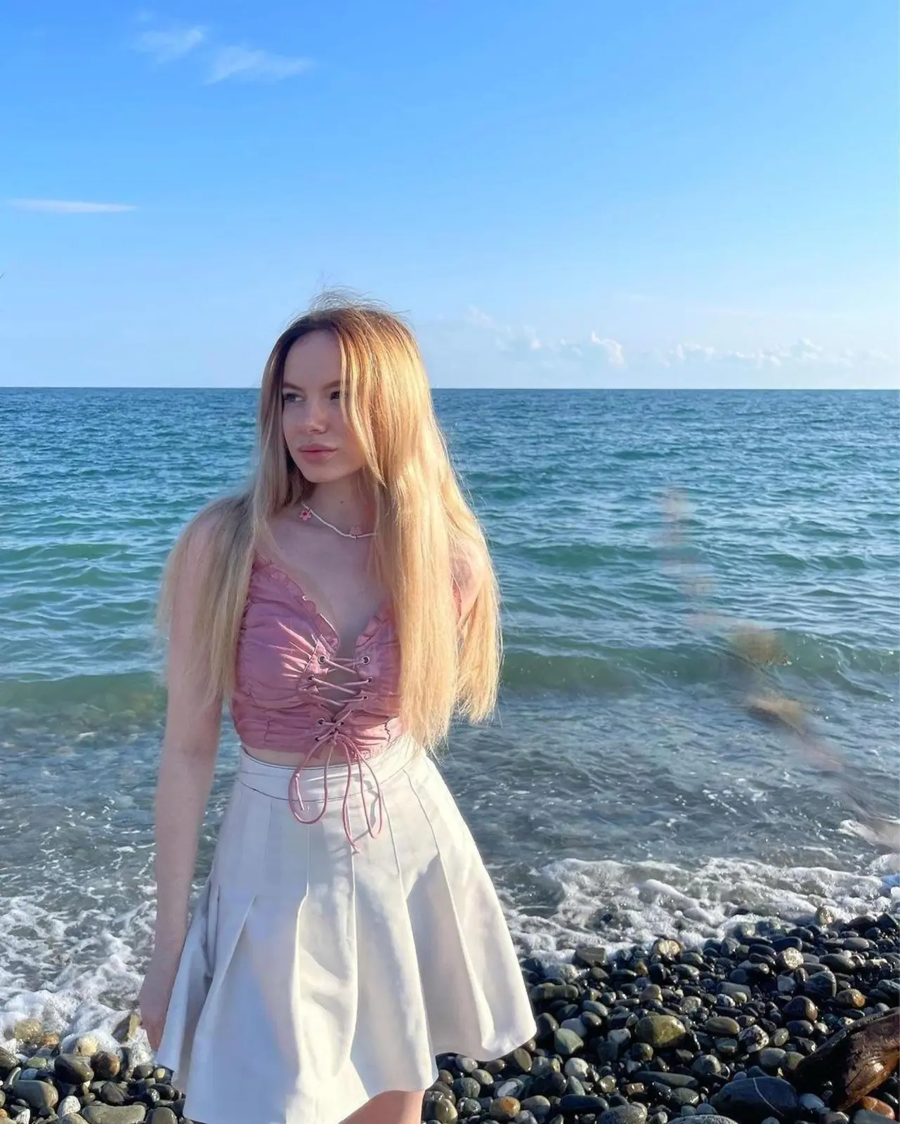 Hadley escort in London