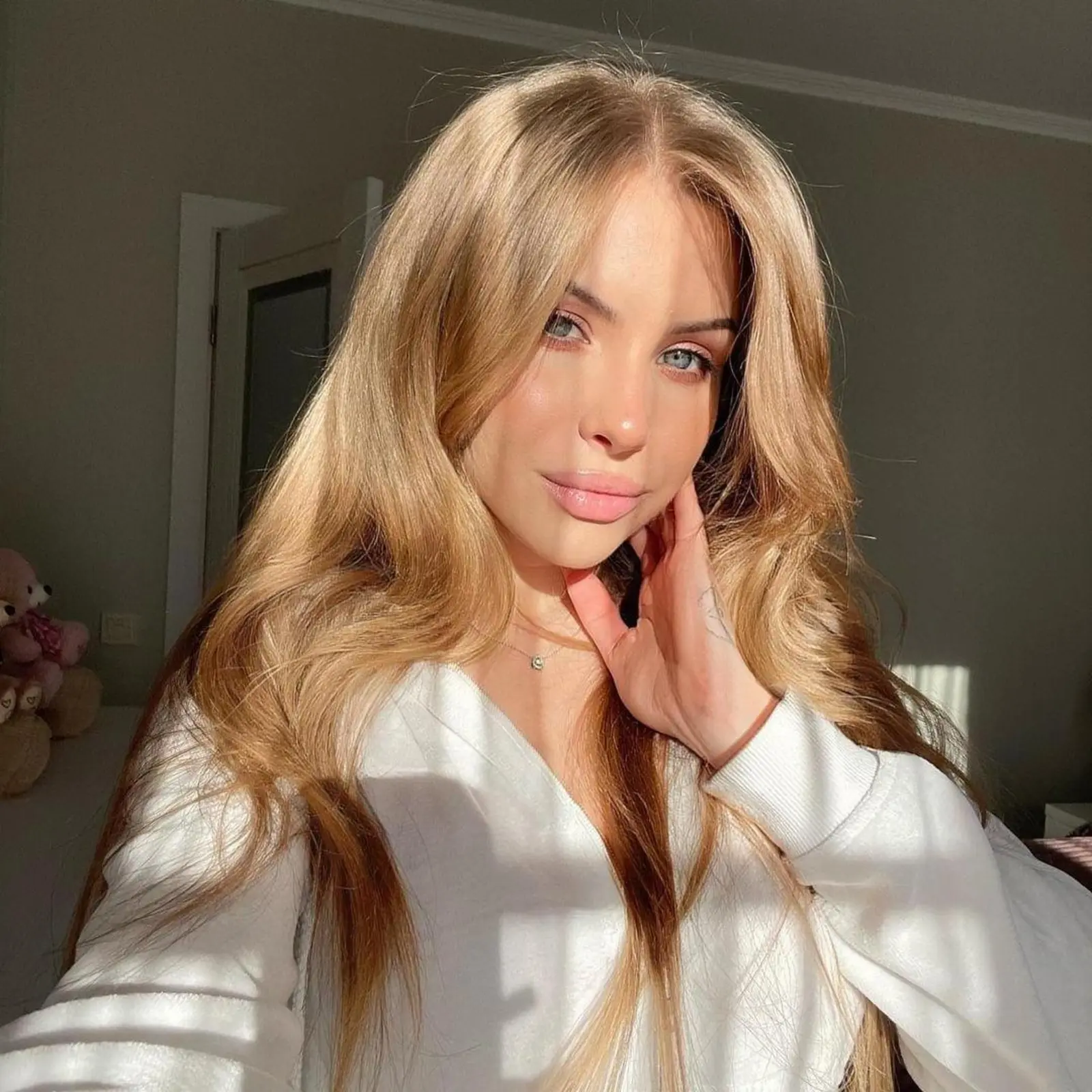 Hailey escort in London