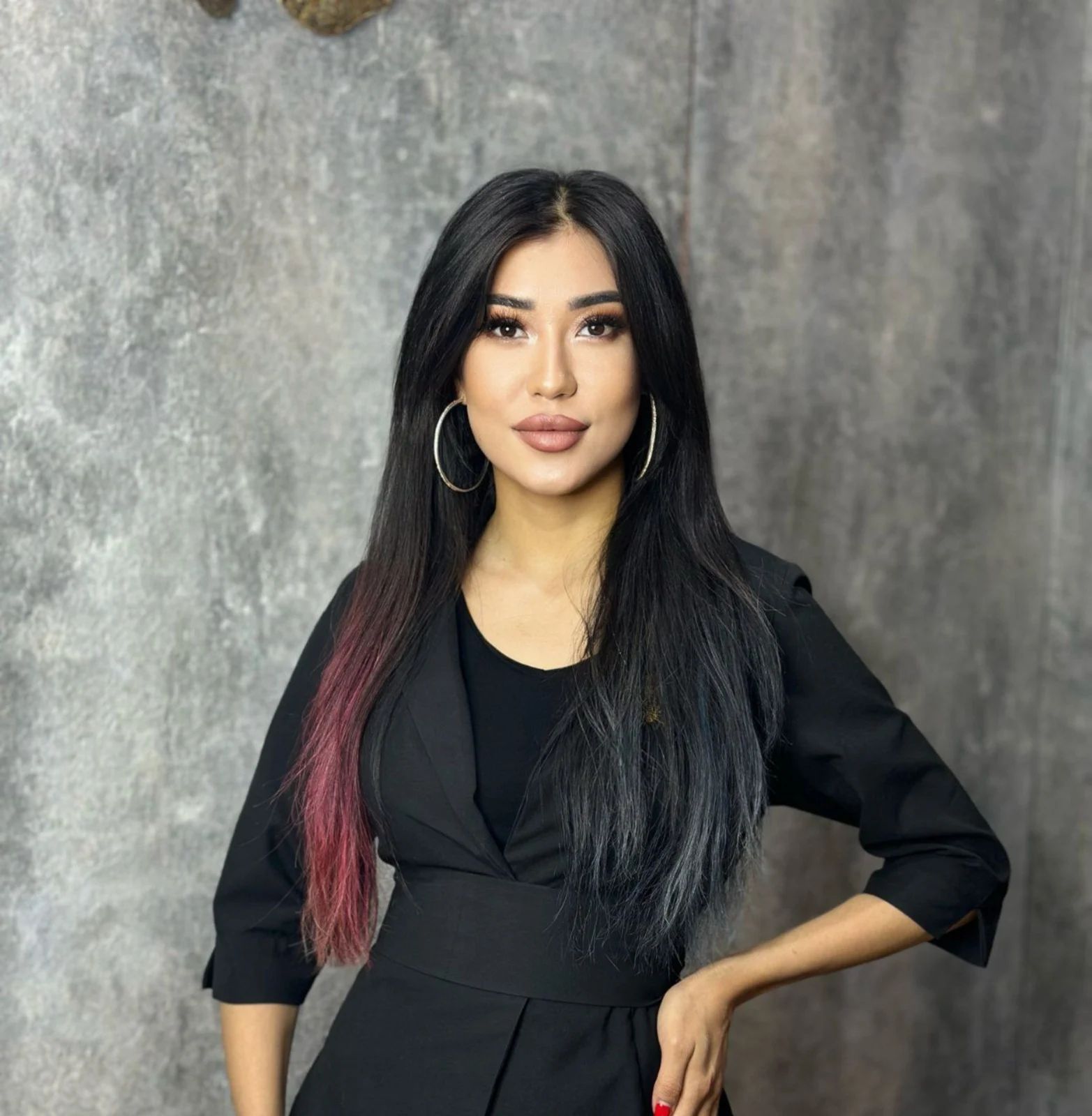 Hanna escort in London